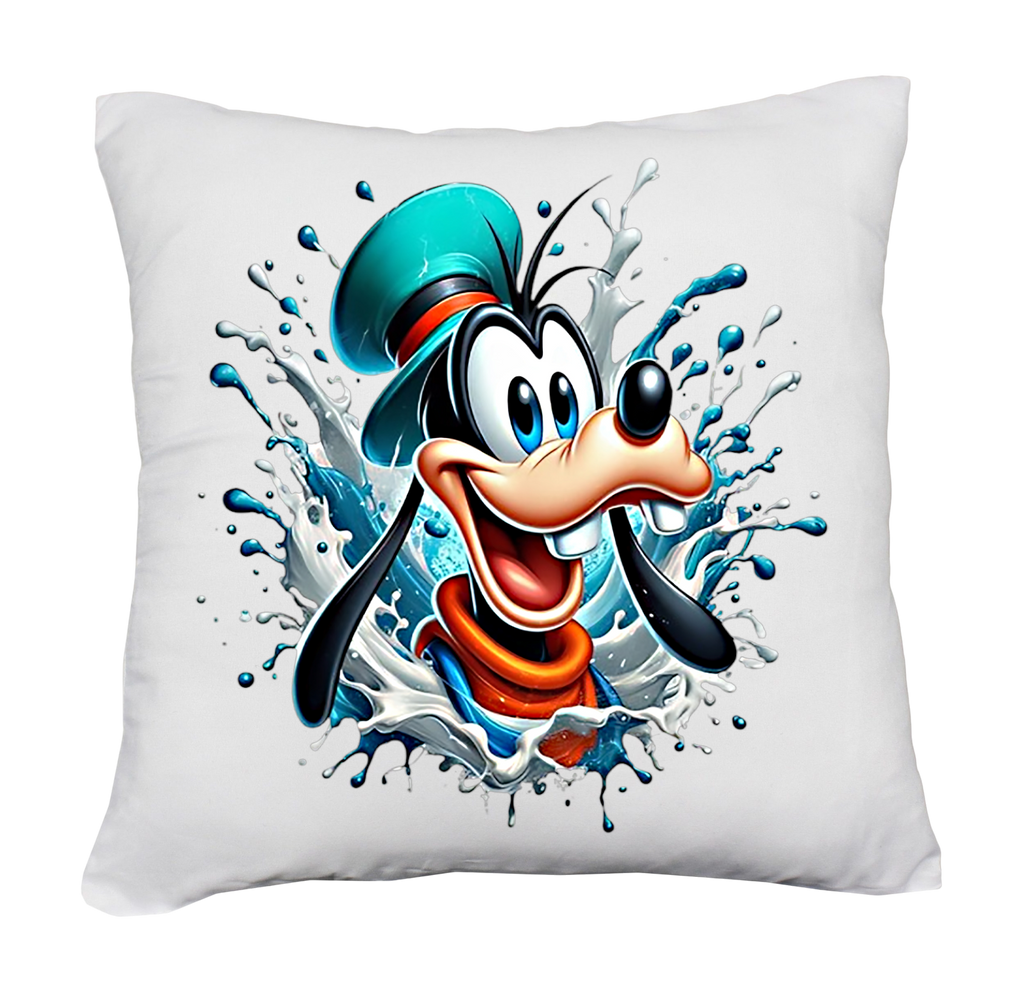 Mickey Minnie Kissen