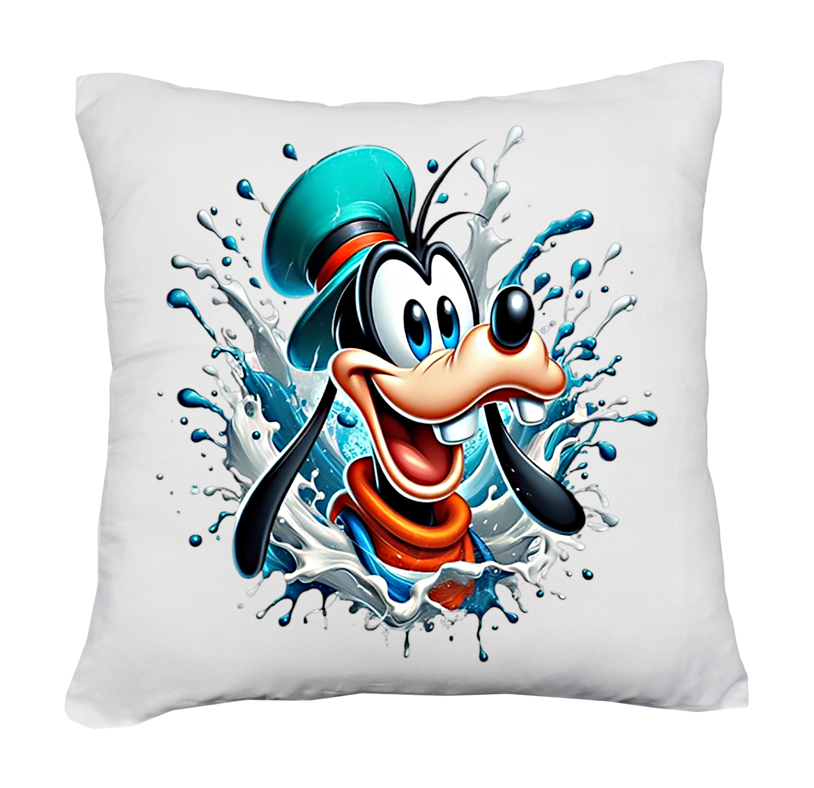 Mickey Minnie Kissen