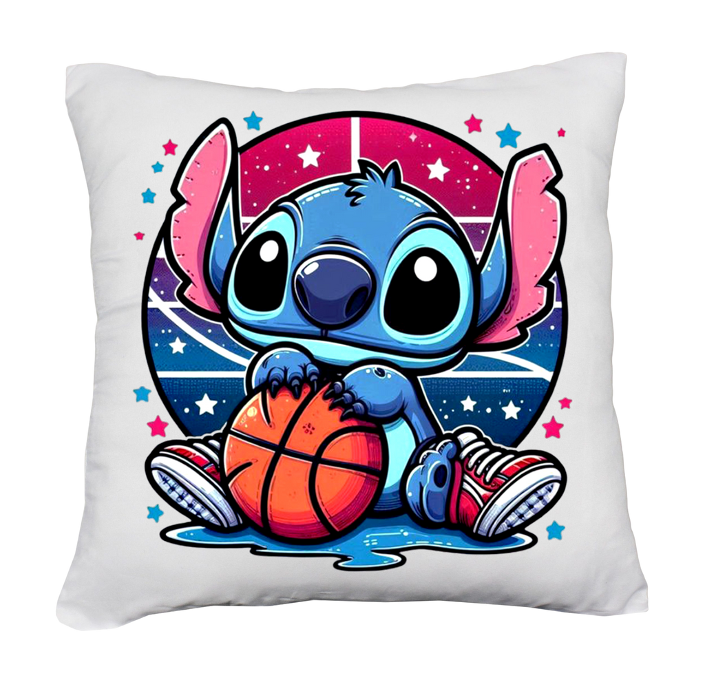 Stitch Kissen