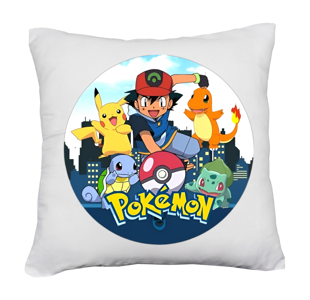 Pokemon Kissen