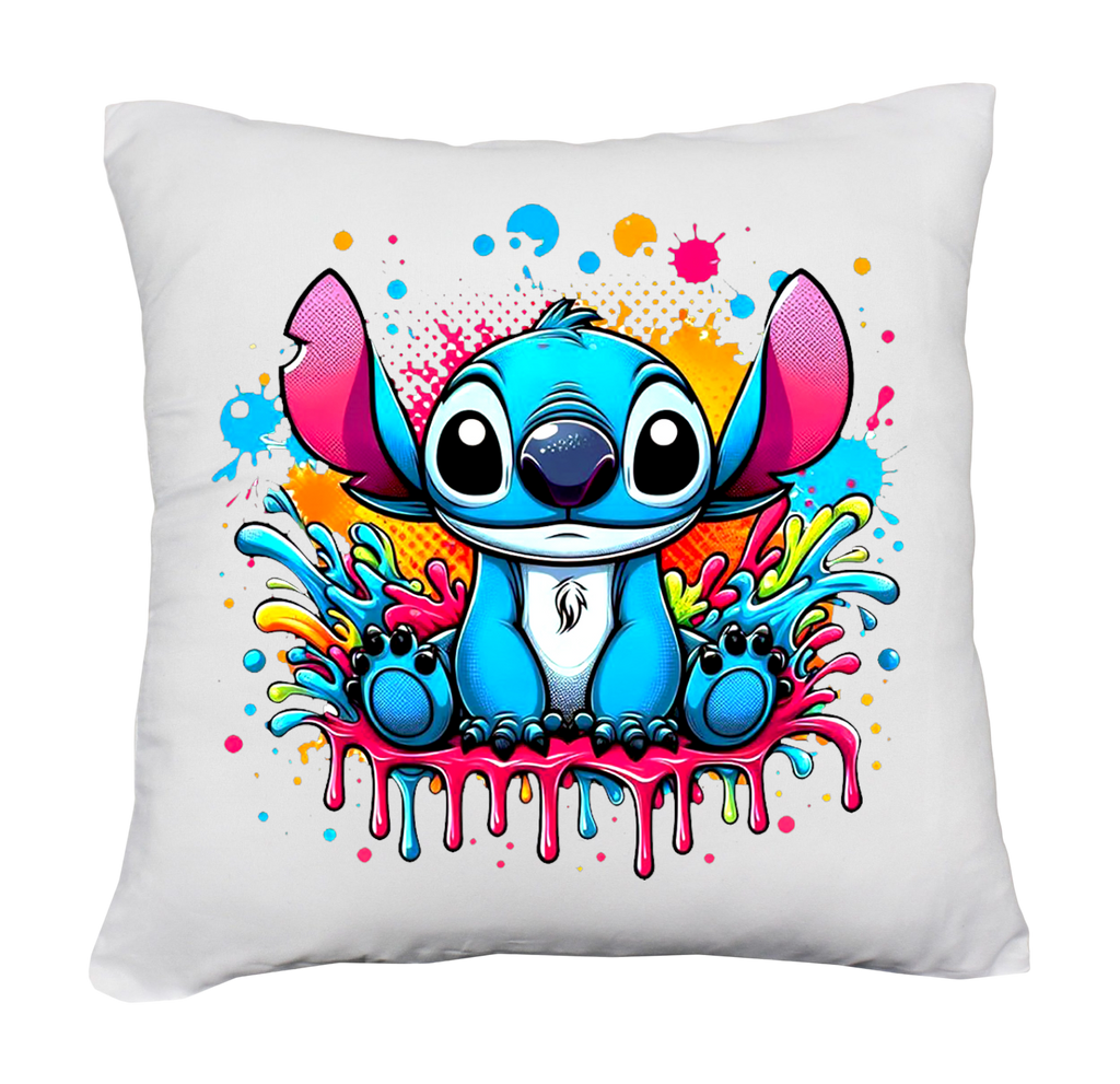 Stitch Kissen