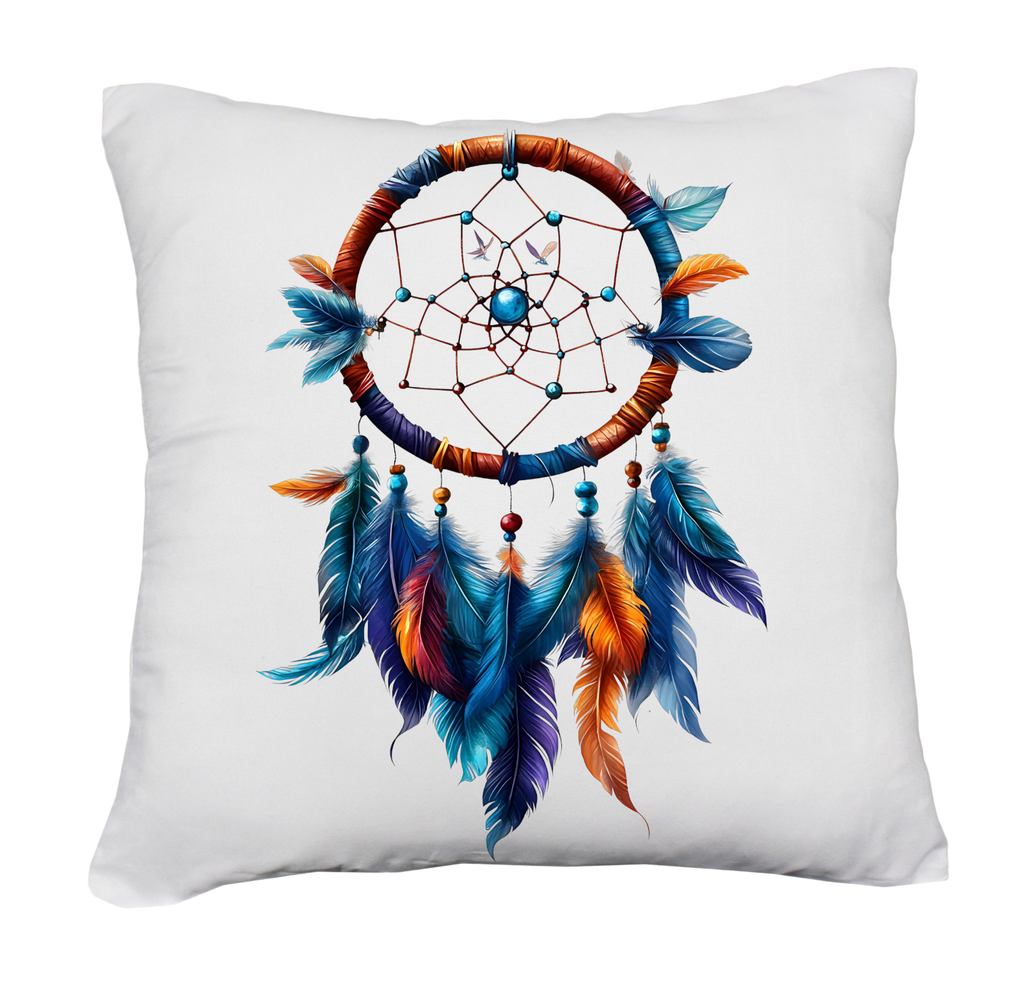 Traumfänger Kissen