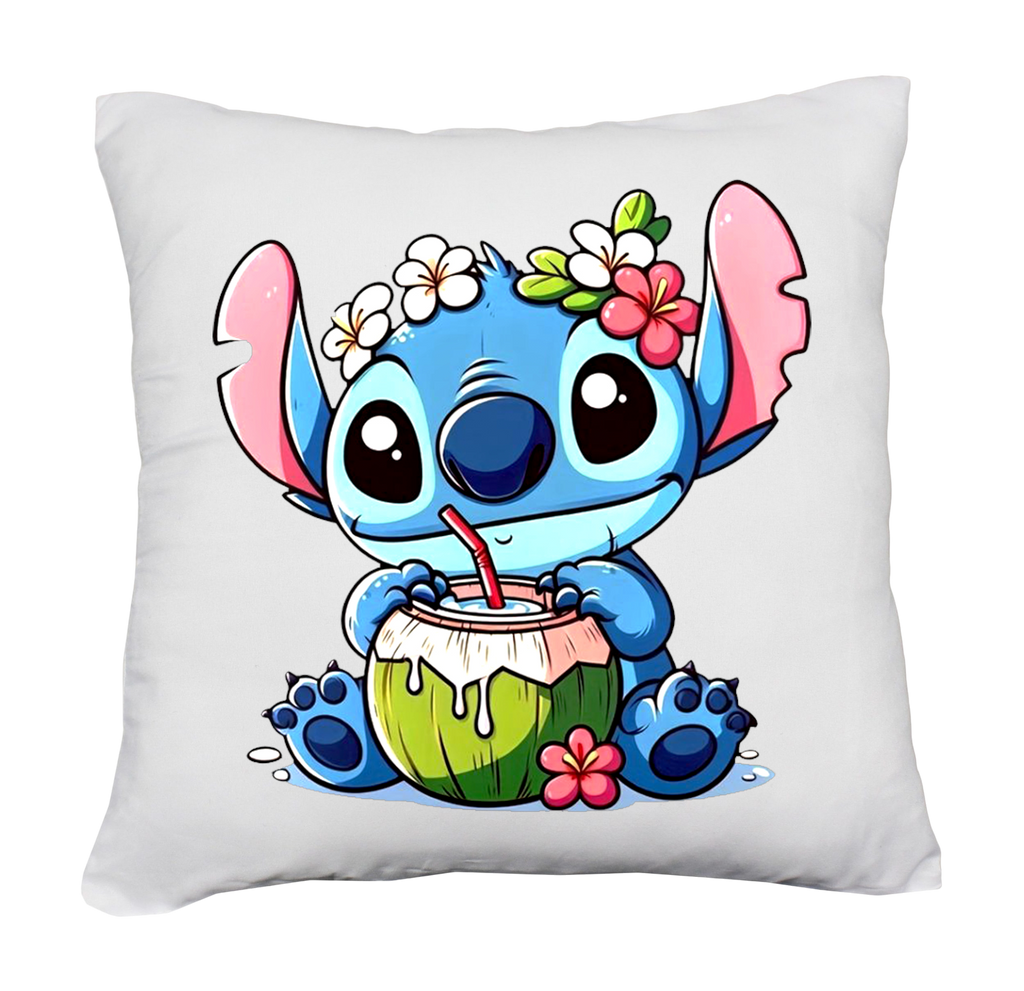 Stitch Kissen