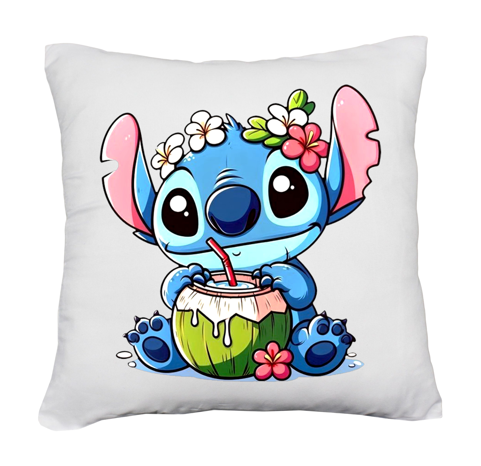 Stitch Kissen