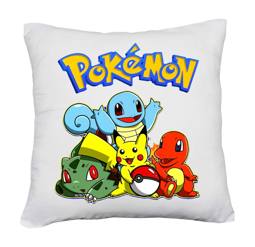 Pokemon Kissen