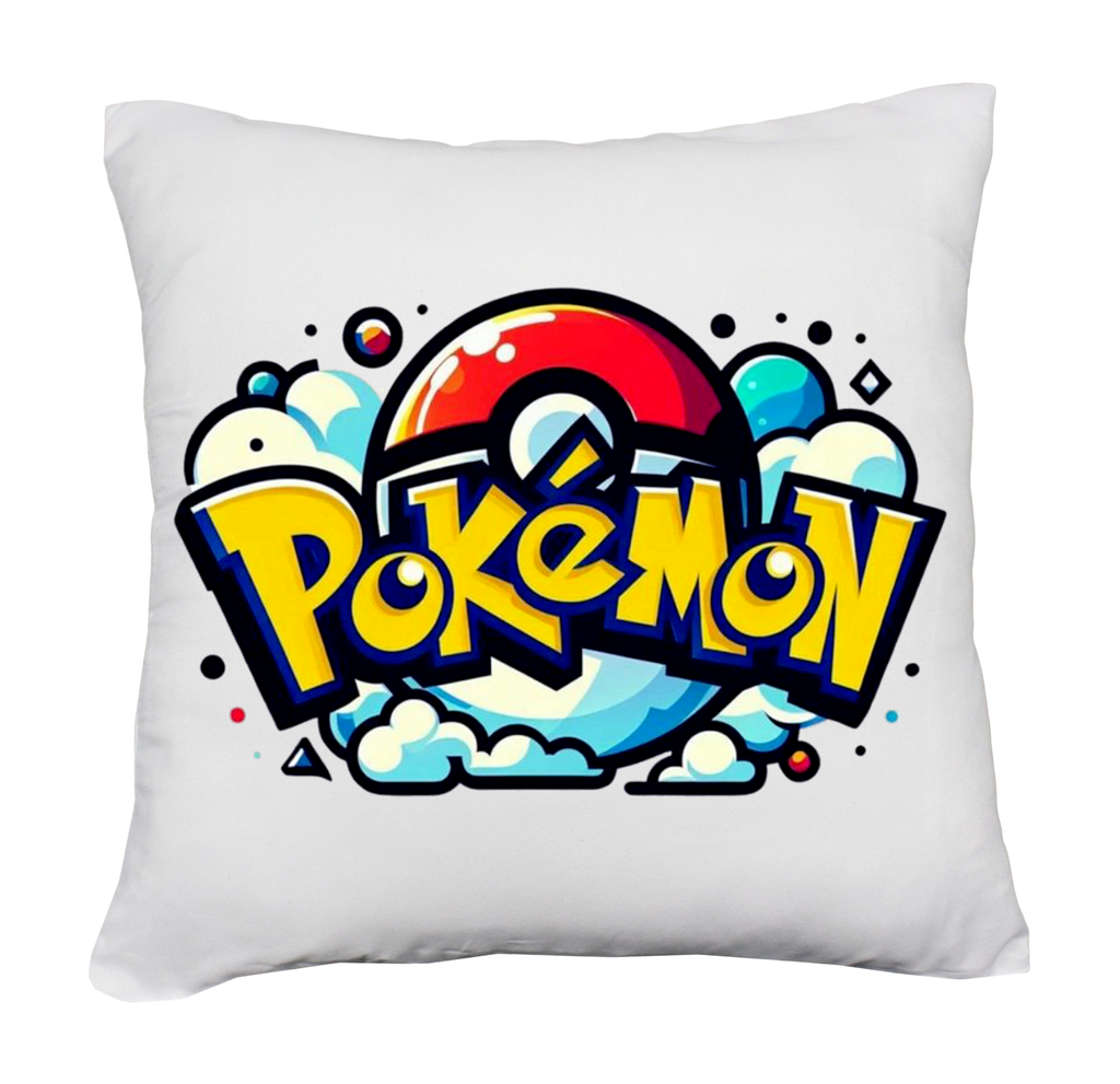 Pokemon Kissen
