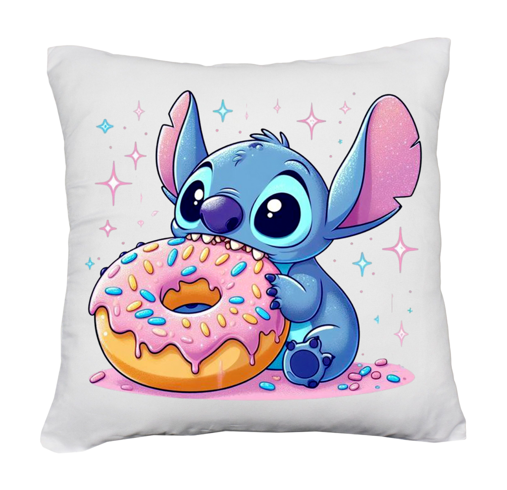 Stitch Kissen