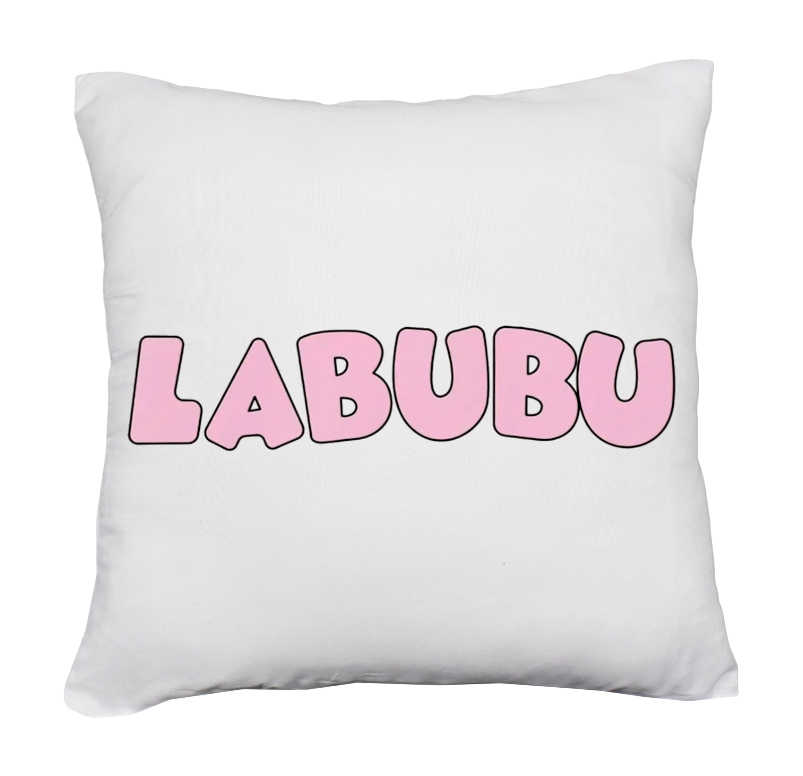 Labubu Kissen