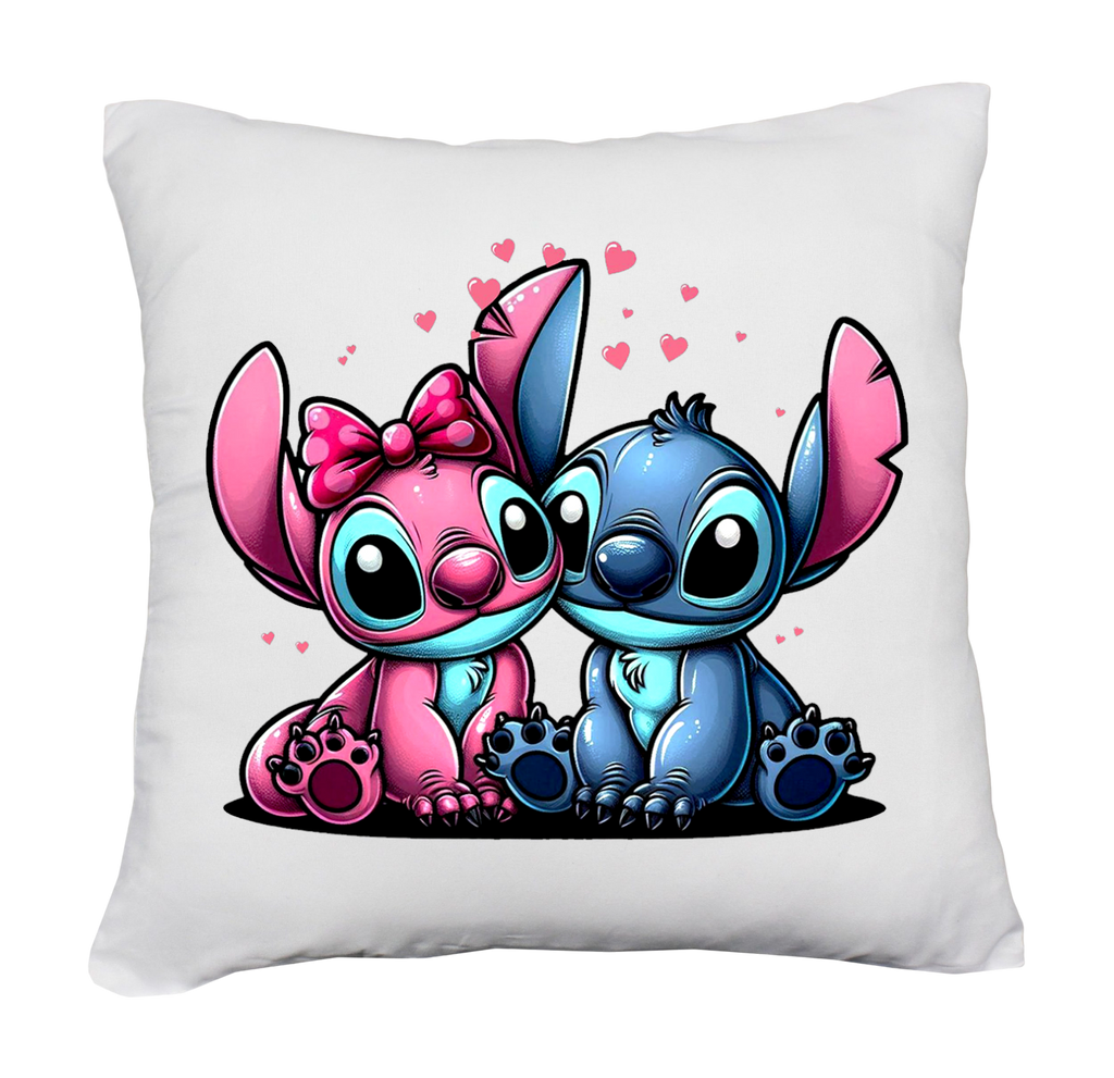 Stitch Kissen