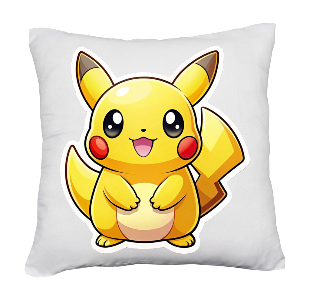 Pokemon Kissen