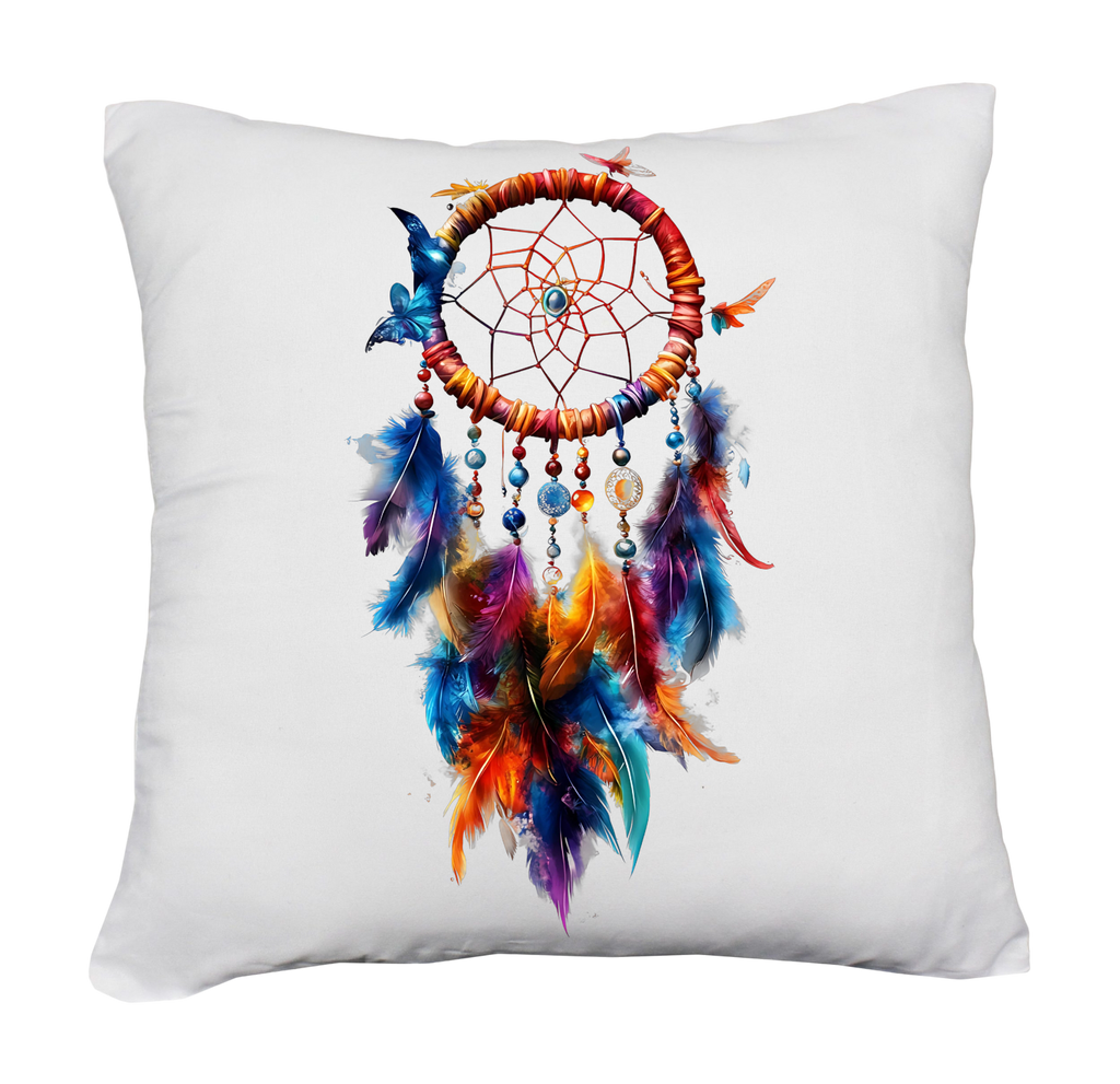 Traumfänger Kissen