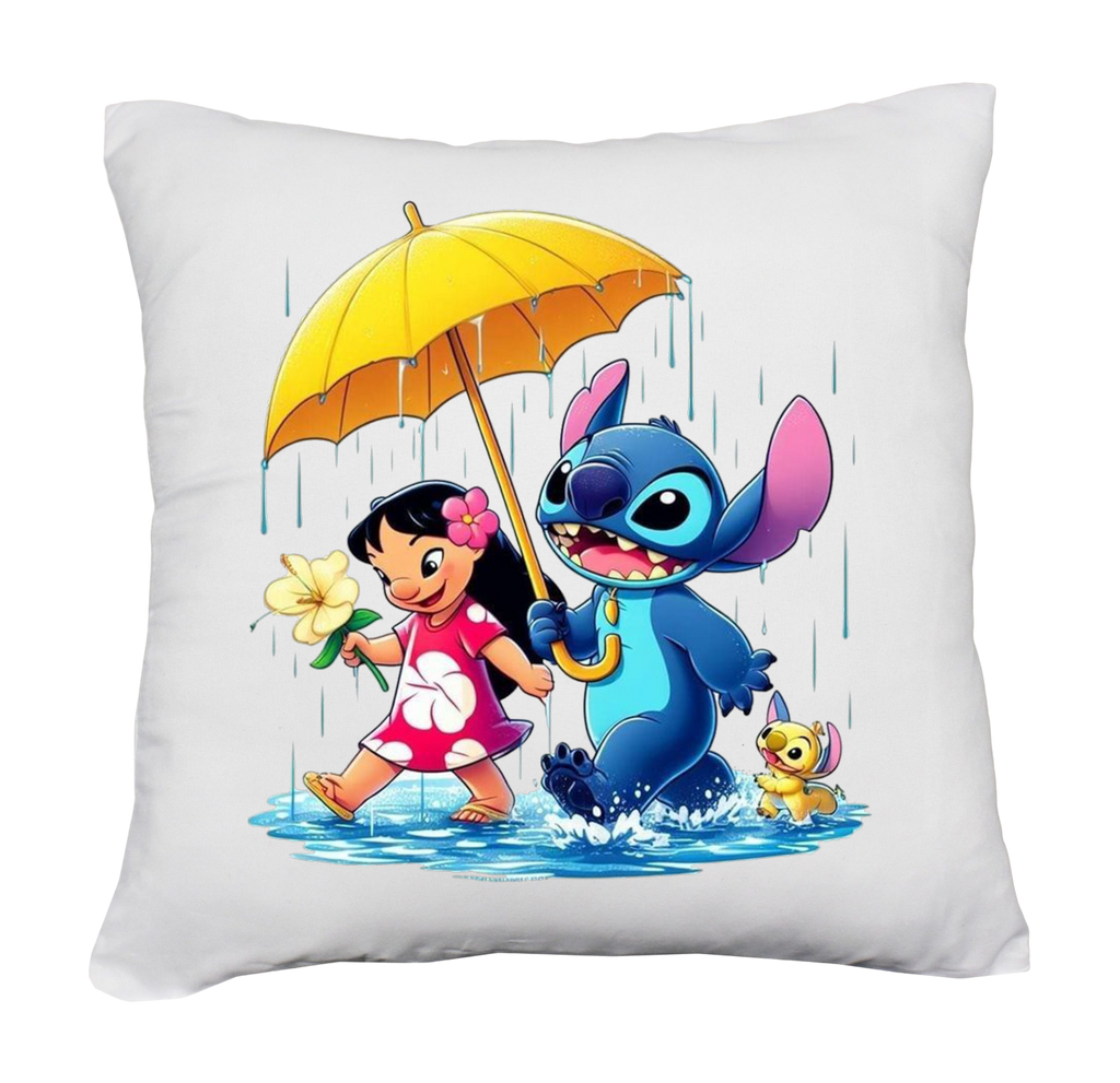 Stitch Kissen
