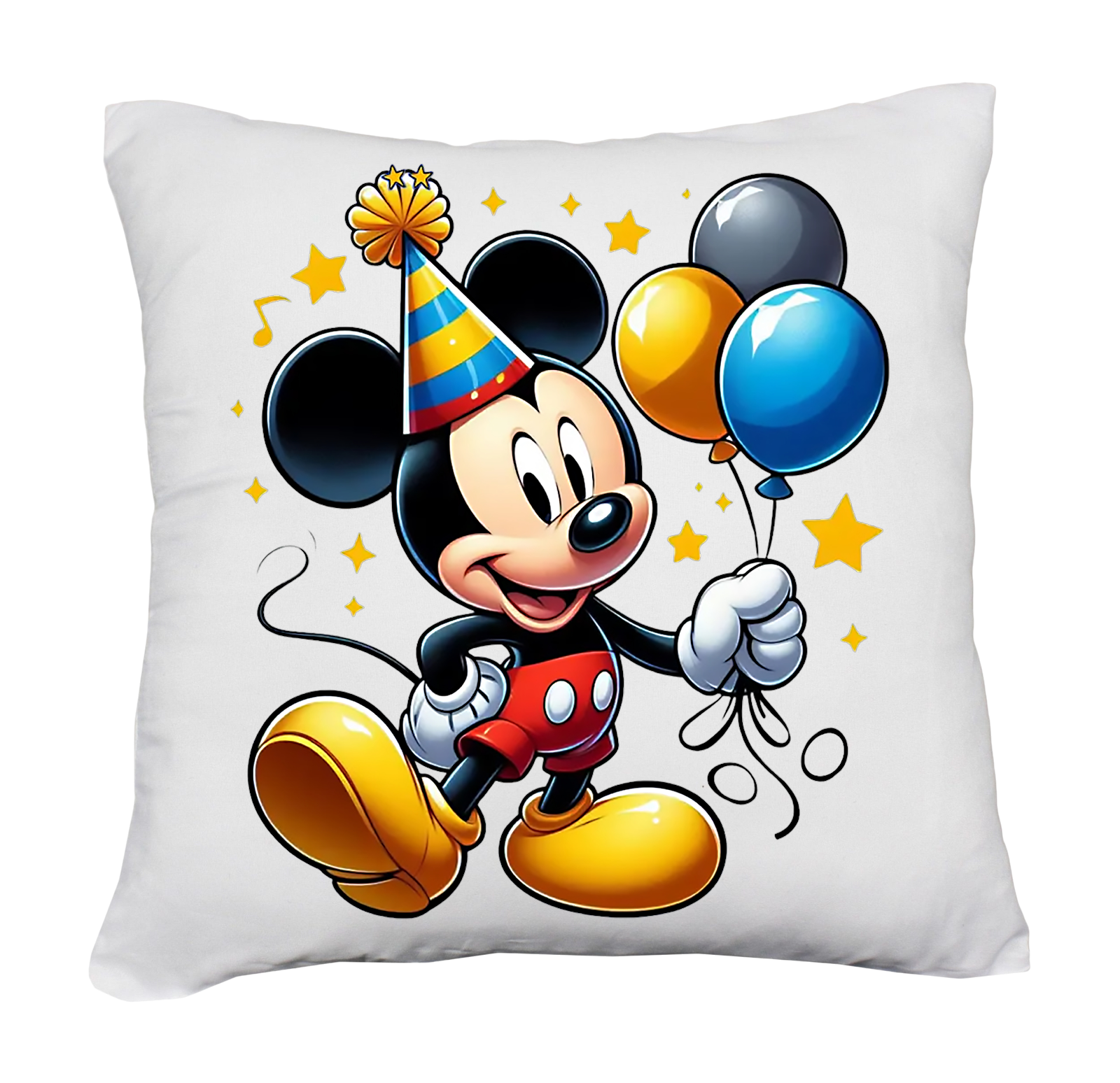 Mickey Minnie Kissen