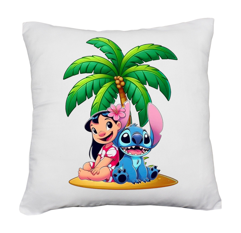 Stitch Kissen
