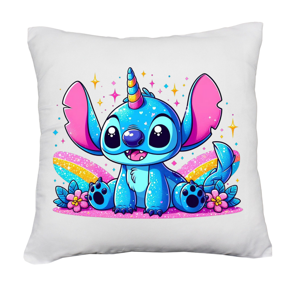 Stitch Kissen