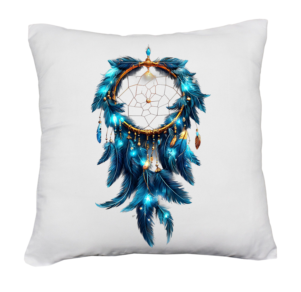 Traumfänger Kissen