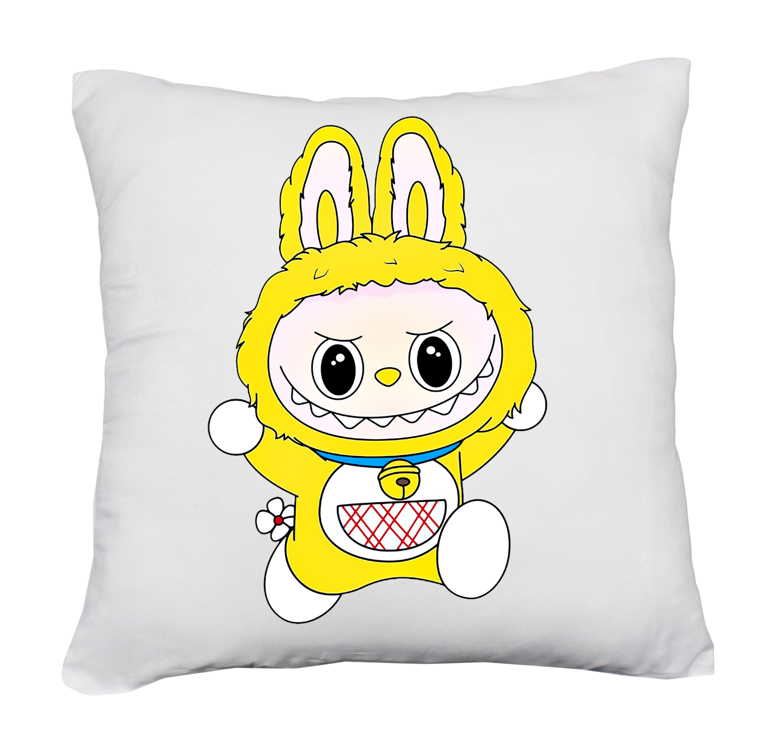 Labubu Kissen