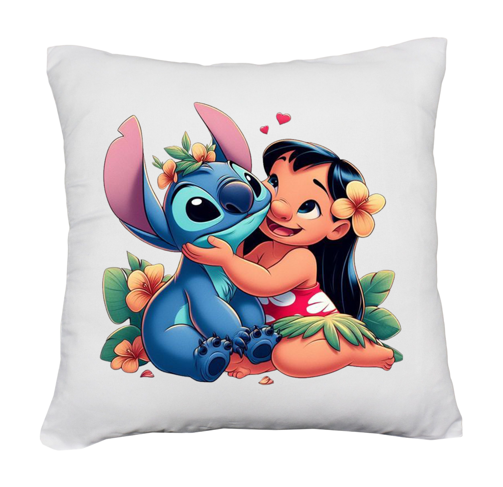Stitch Kissen