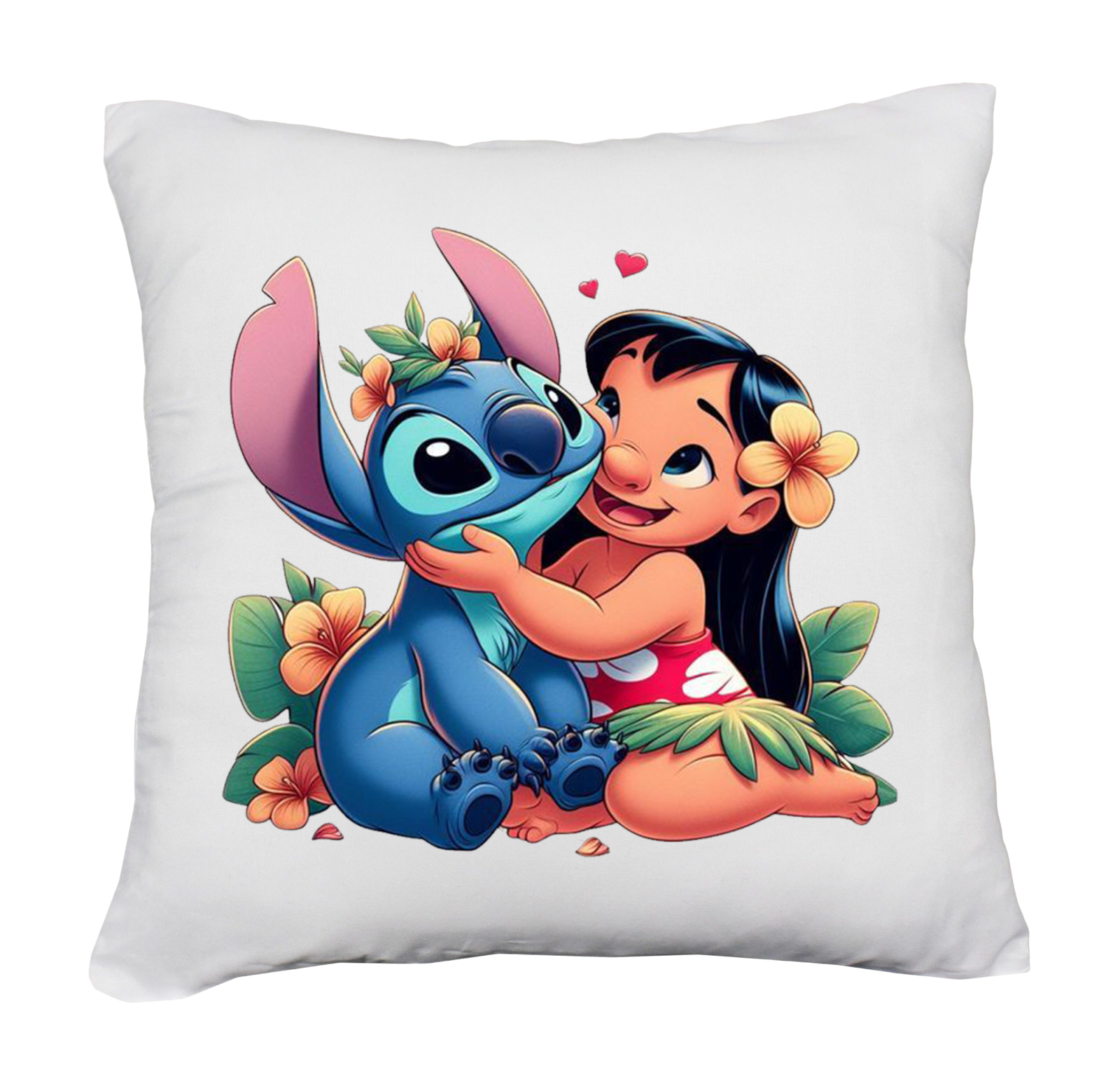 Stitch Kissen