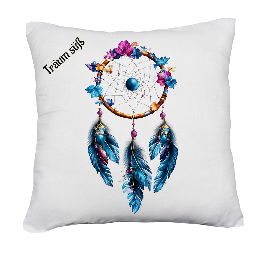 Traumfänger Kissen