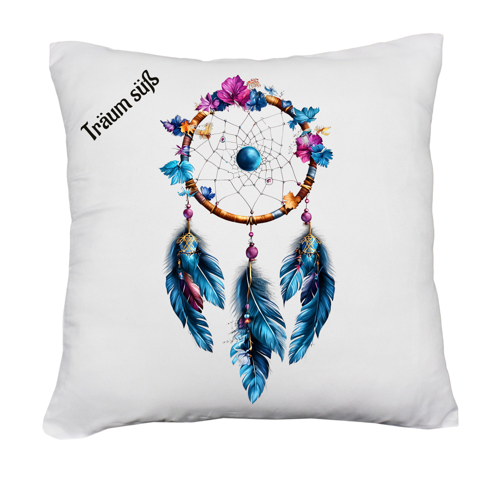 Traumfänger Kissen
