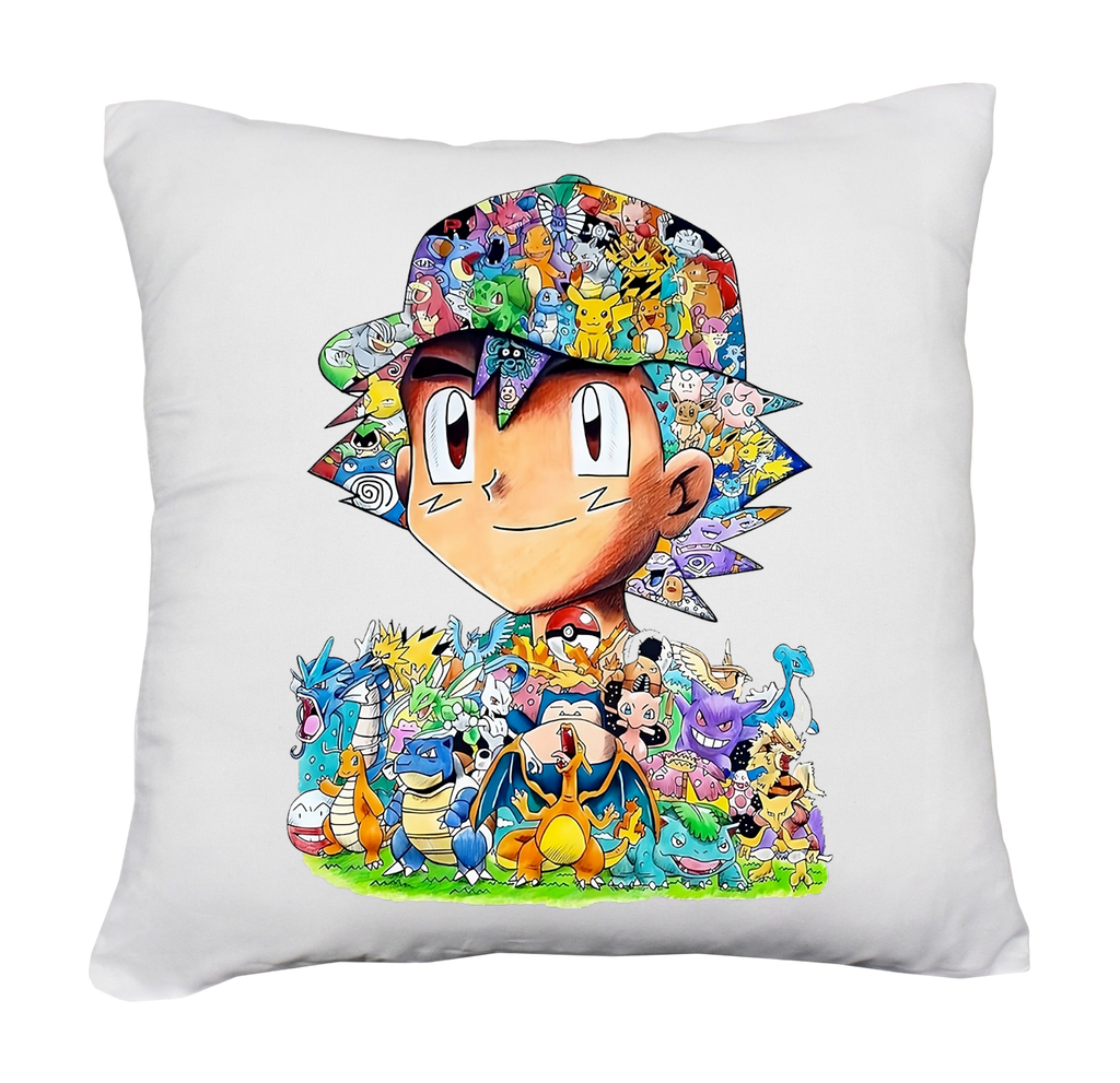 Pokemon Kissen