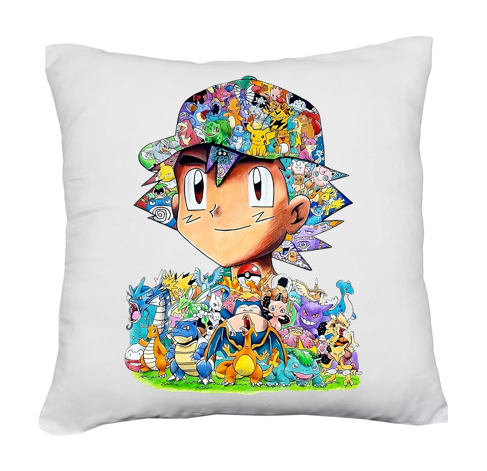 Pokemon Kissen