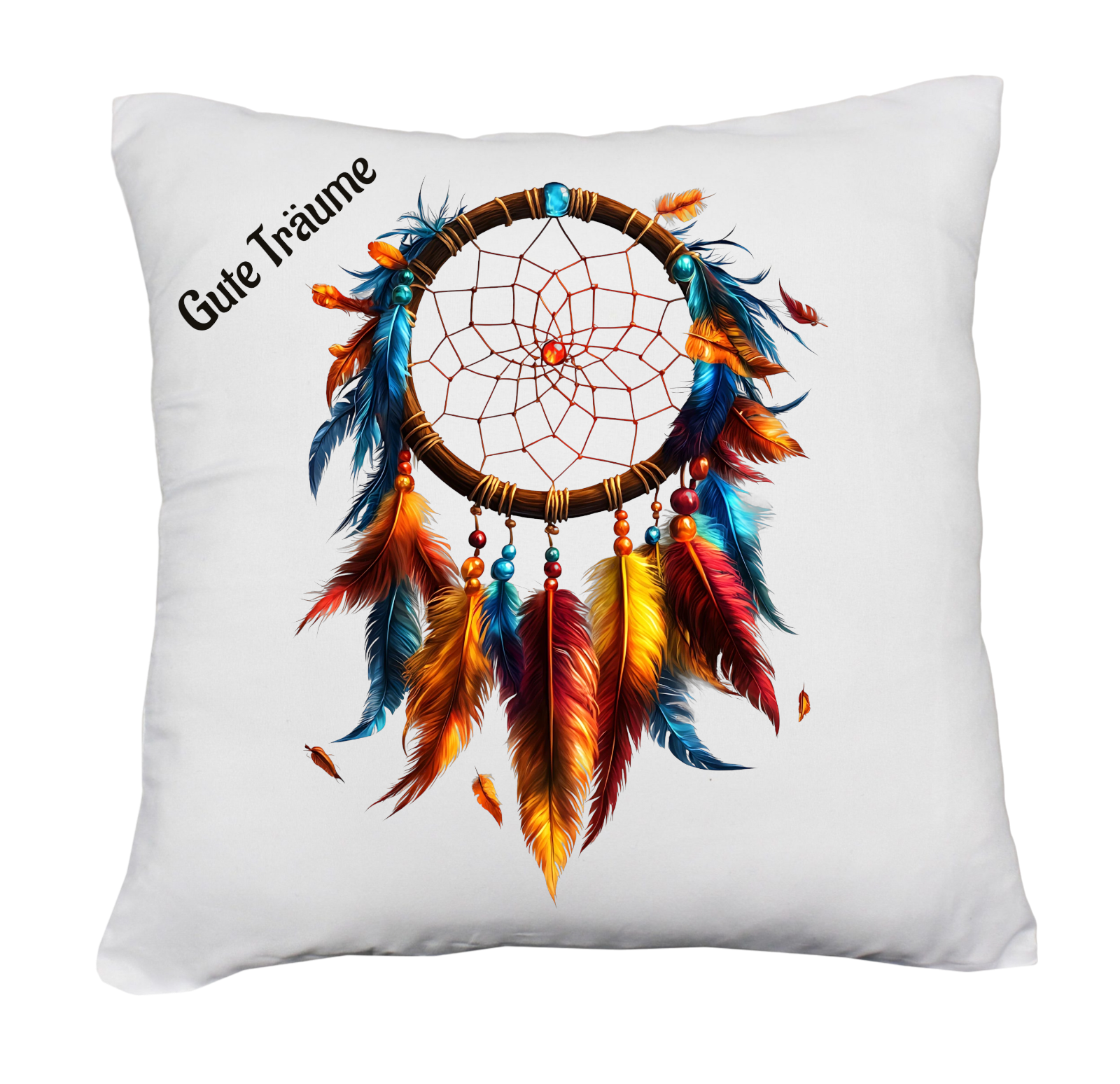 Traumfänger Kissen