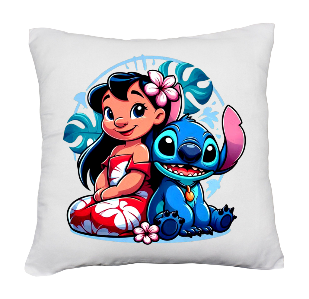 Stitch Kissen