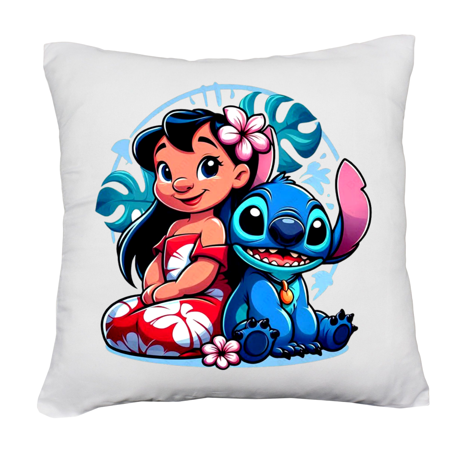 Stitch Kissen