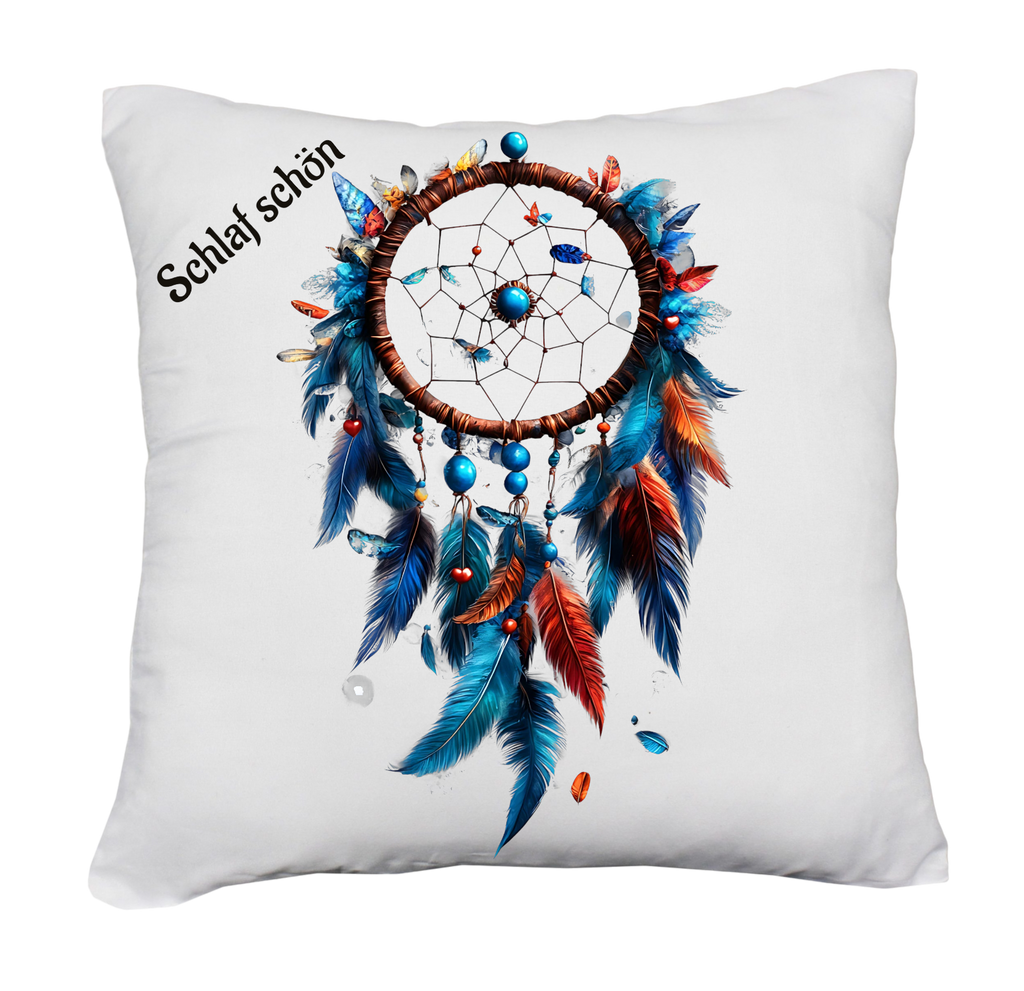 Traumfänger Kissen