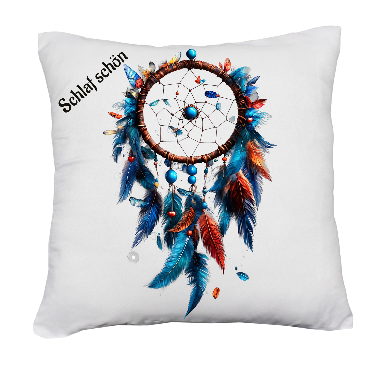 Traumfänger Kissen