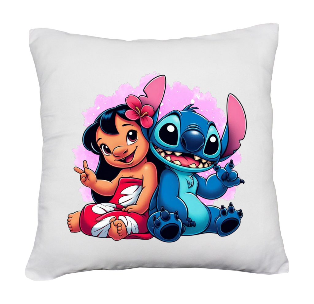 Stitch Kissen