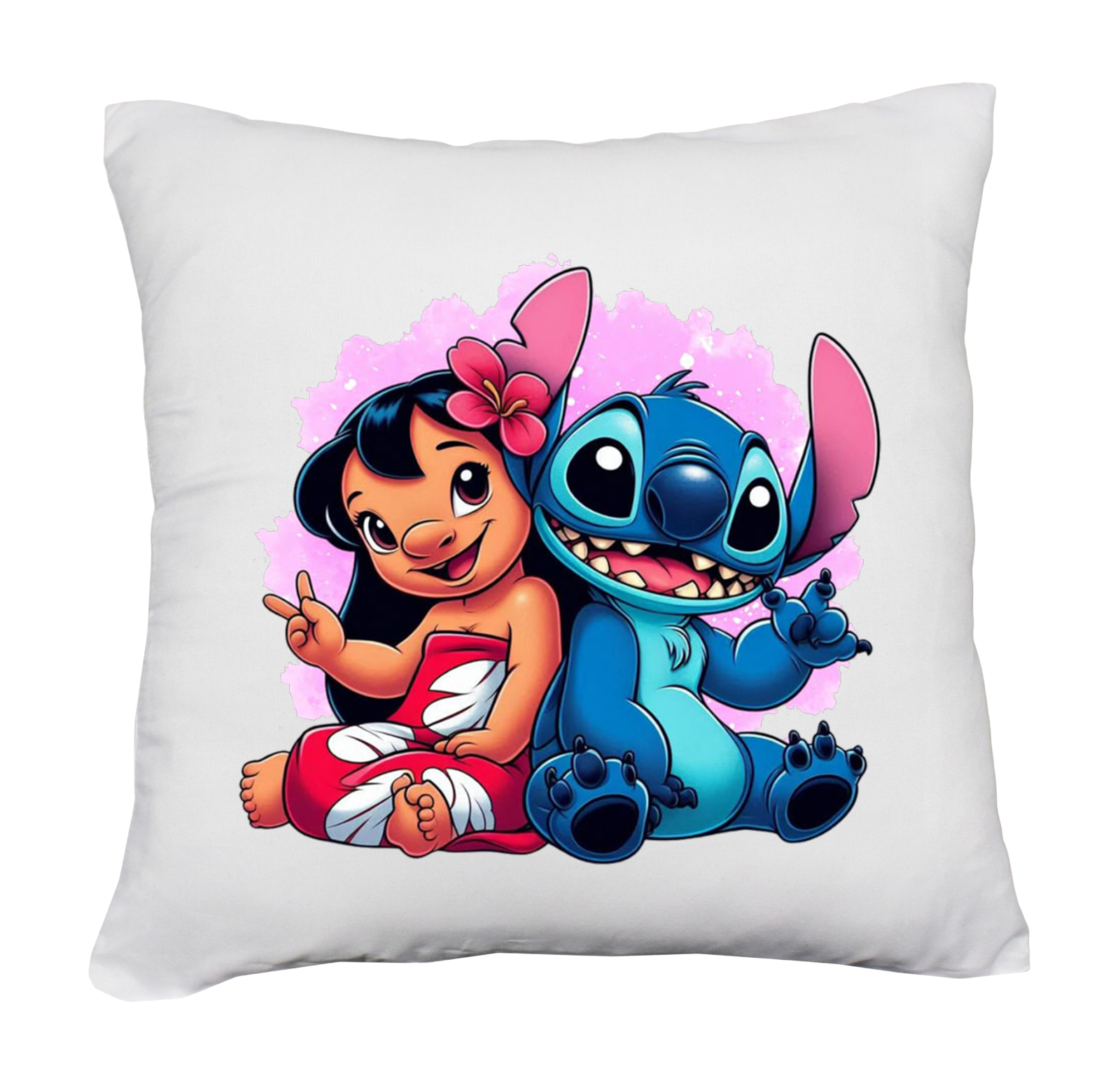 Stitch Kissen