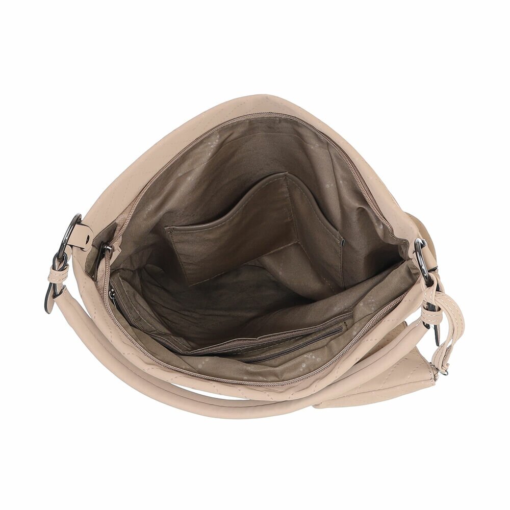 Damen Schultertasche - Duo Rosa Rose