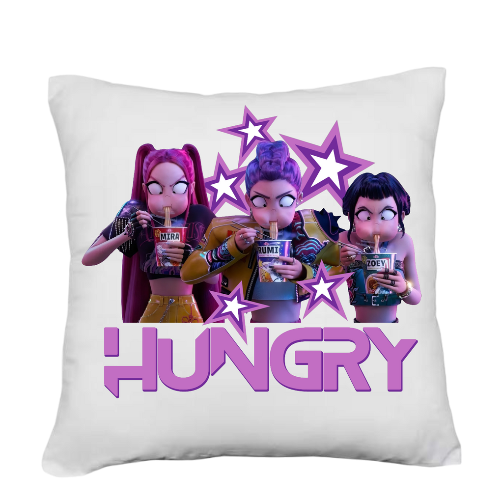 Dämonen K-Pop - Kissen