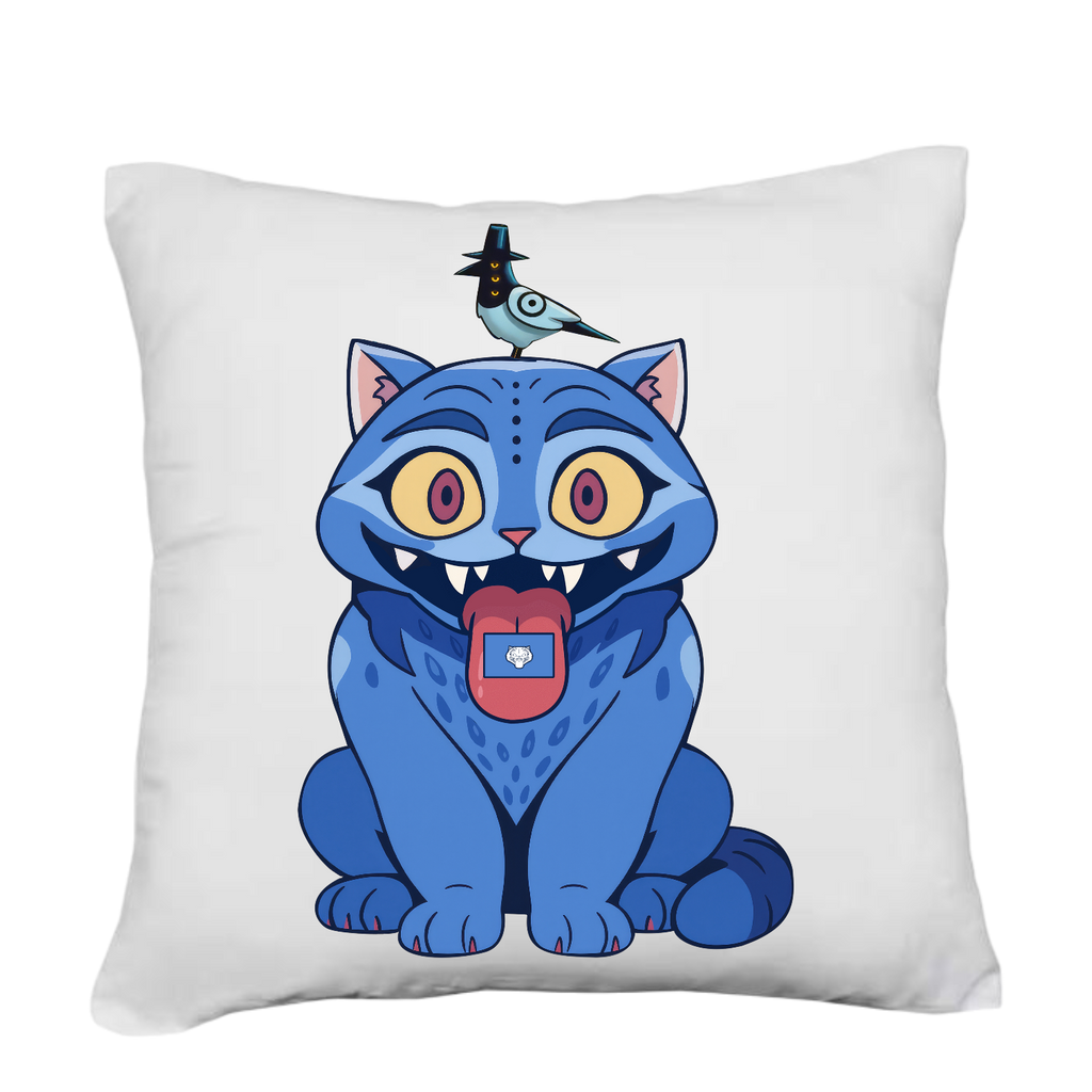 Dämonen K-Pop - Kissen