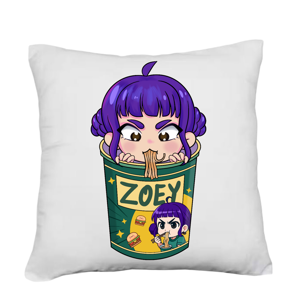 Dämonen K-Pop - Kissen