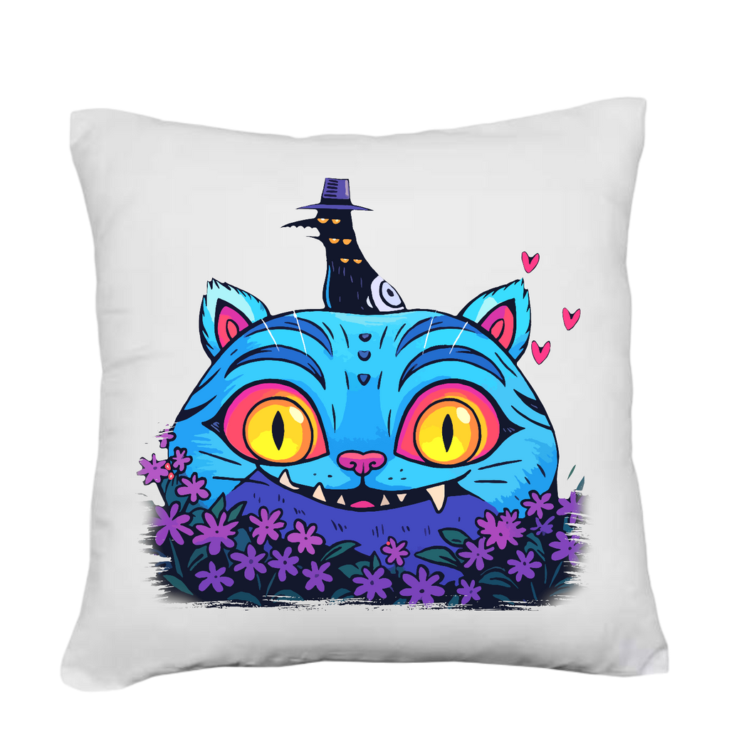 Dämonen K-Pop - Kissen