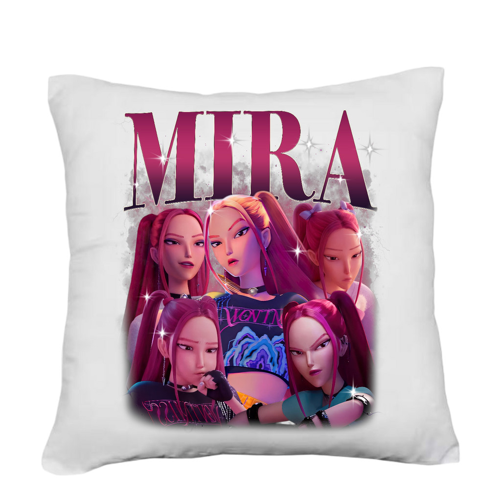 Dämonen K-Pop - Kissen