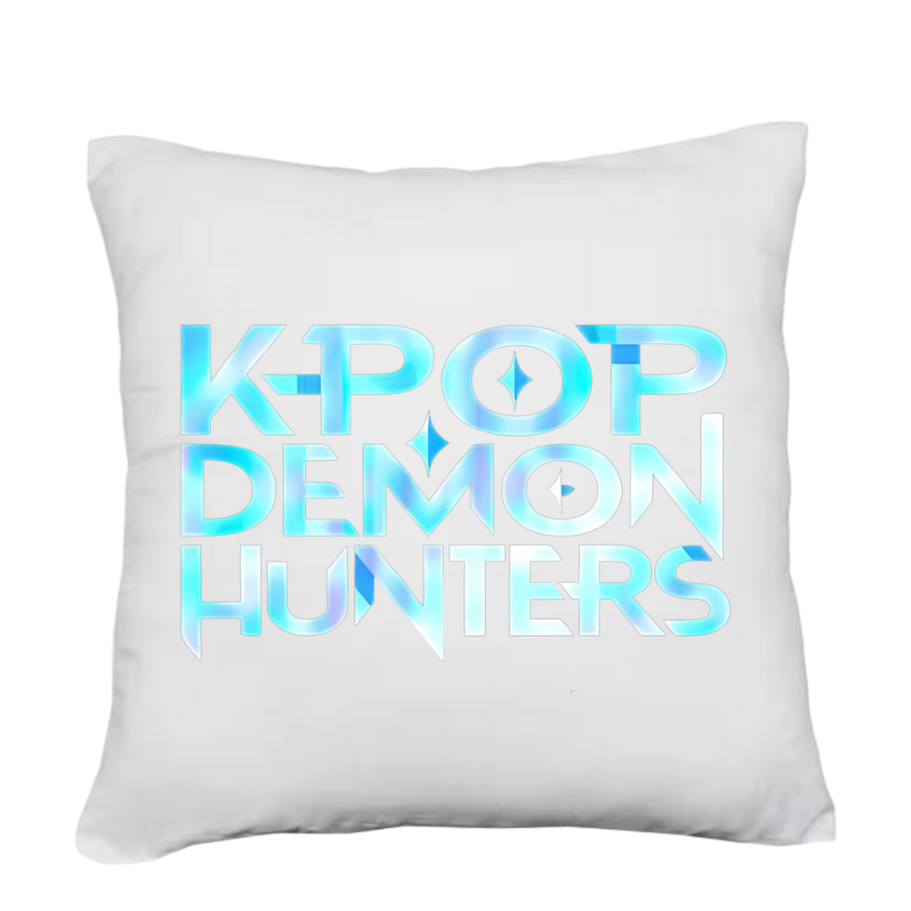 Dämonen K-Pop - Kissen