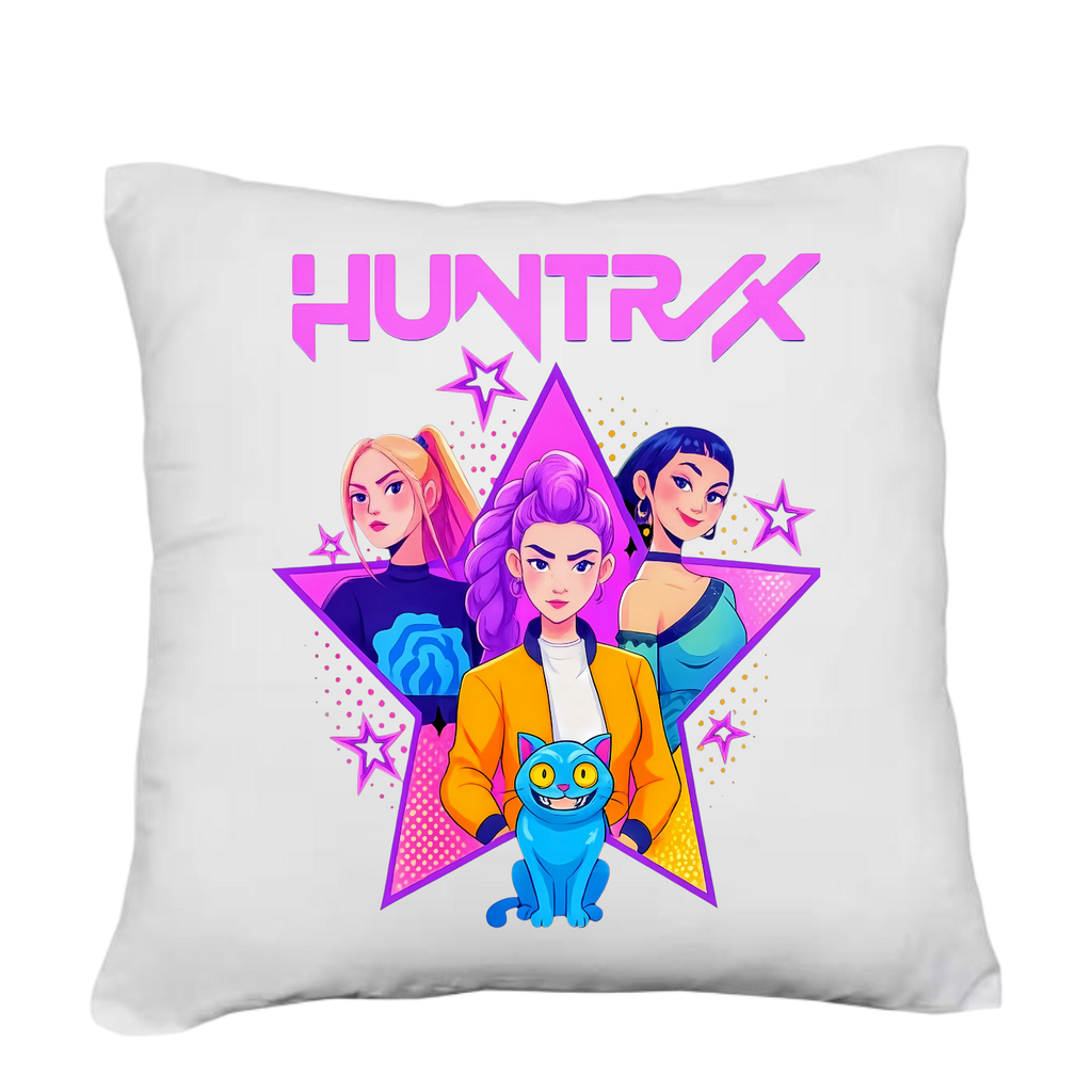 Dämonen K-Pop - Kissen