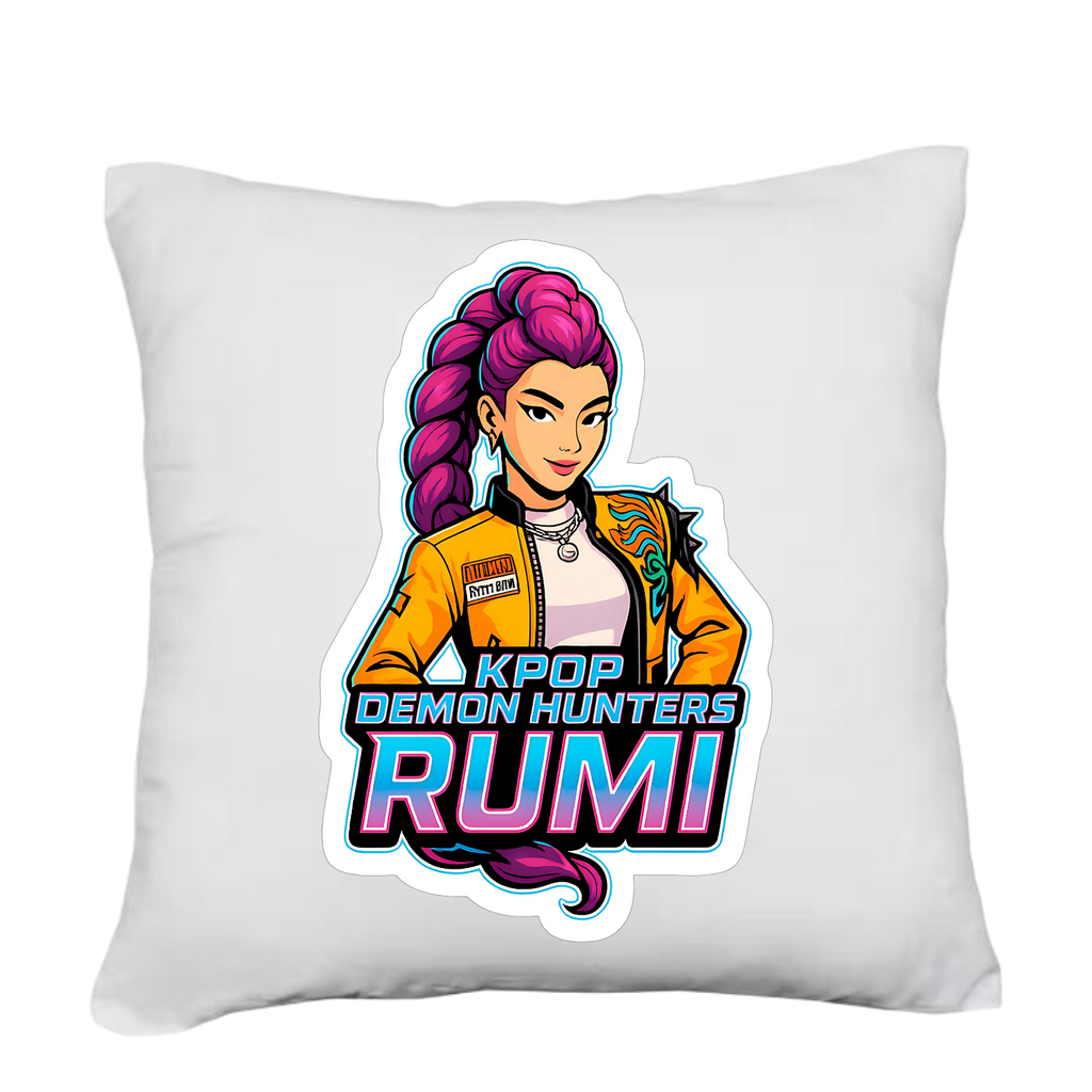 Dämonen K-Pop - Kissen
