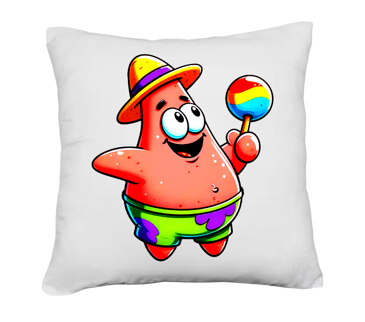 Spongebob Schwammkopf kissen