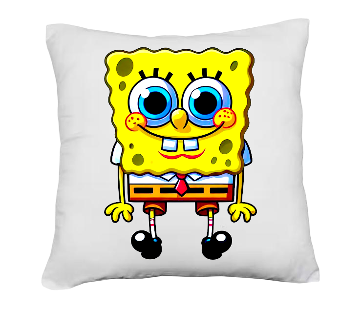 Spongebob Schwammkopf kissen