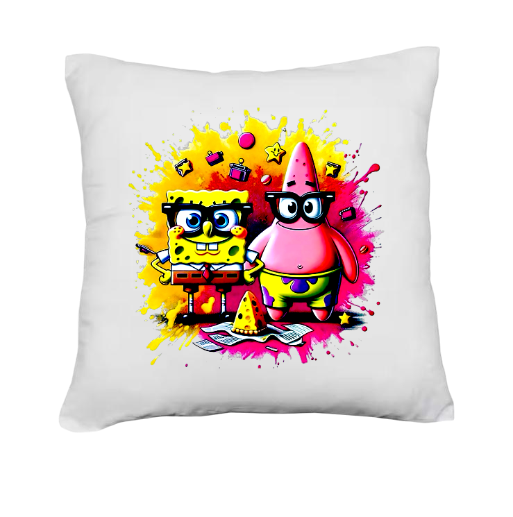 Spongebob Schwammkopf kissen